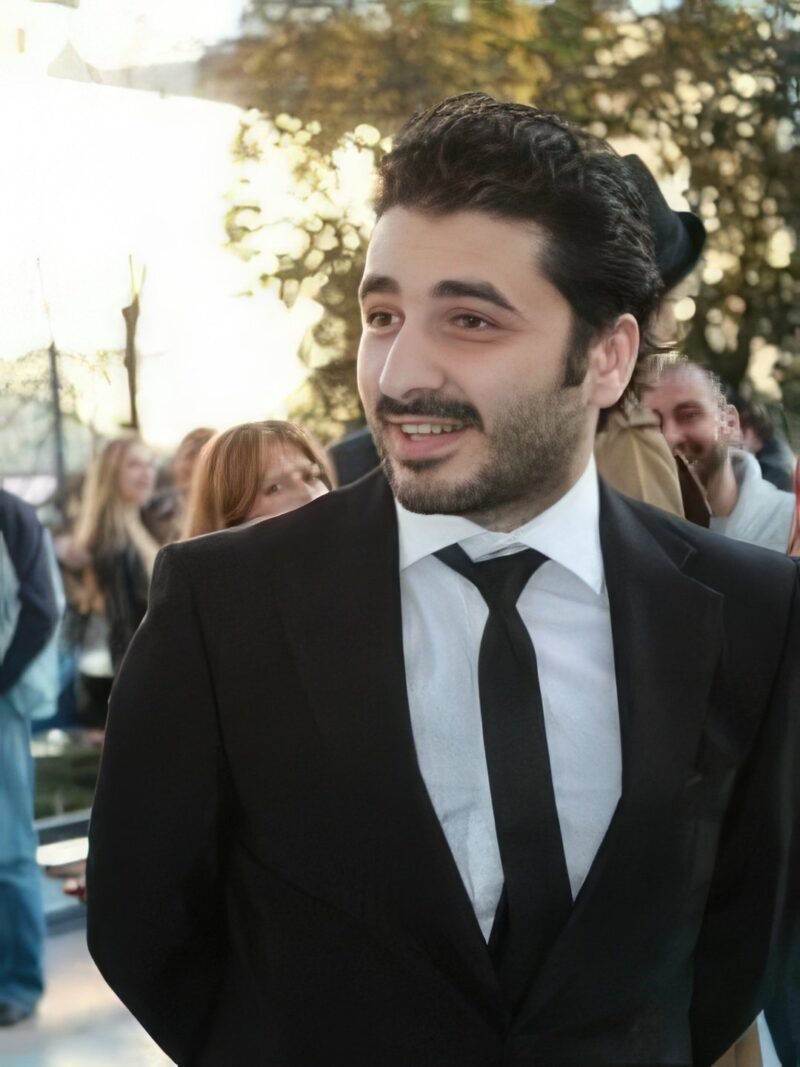    Сарик Андреасян – фигура, вызывающая бурные споры в мире кино.