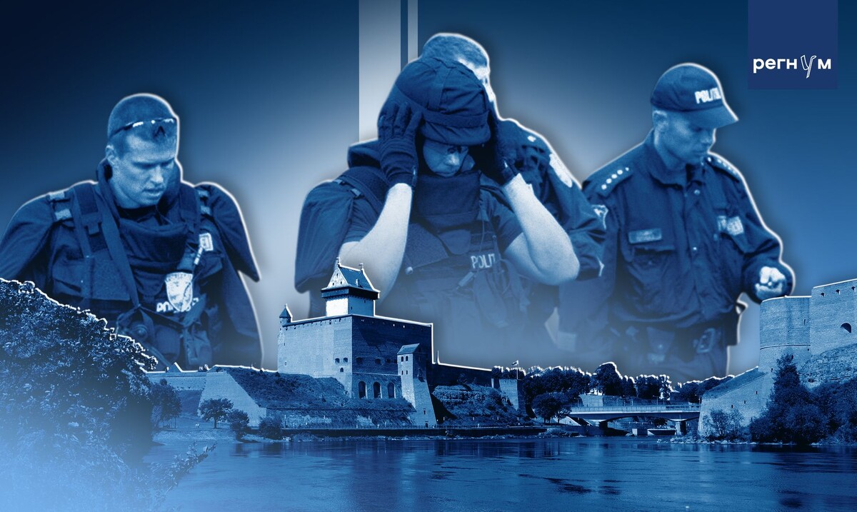     / Источник: (с) ИА Регнум