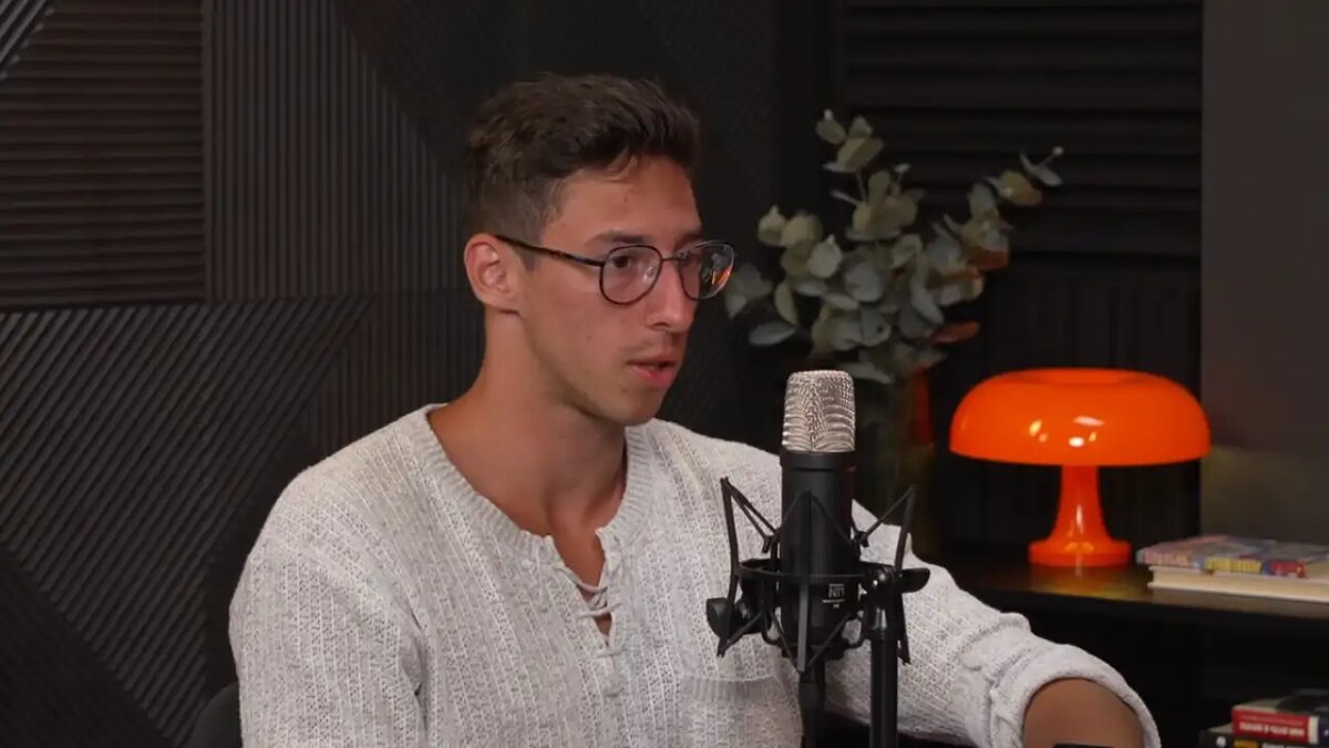    Федор Иванов © YouTube/alen4onka