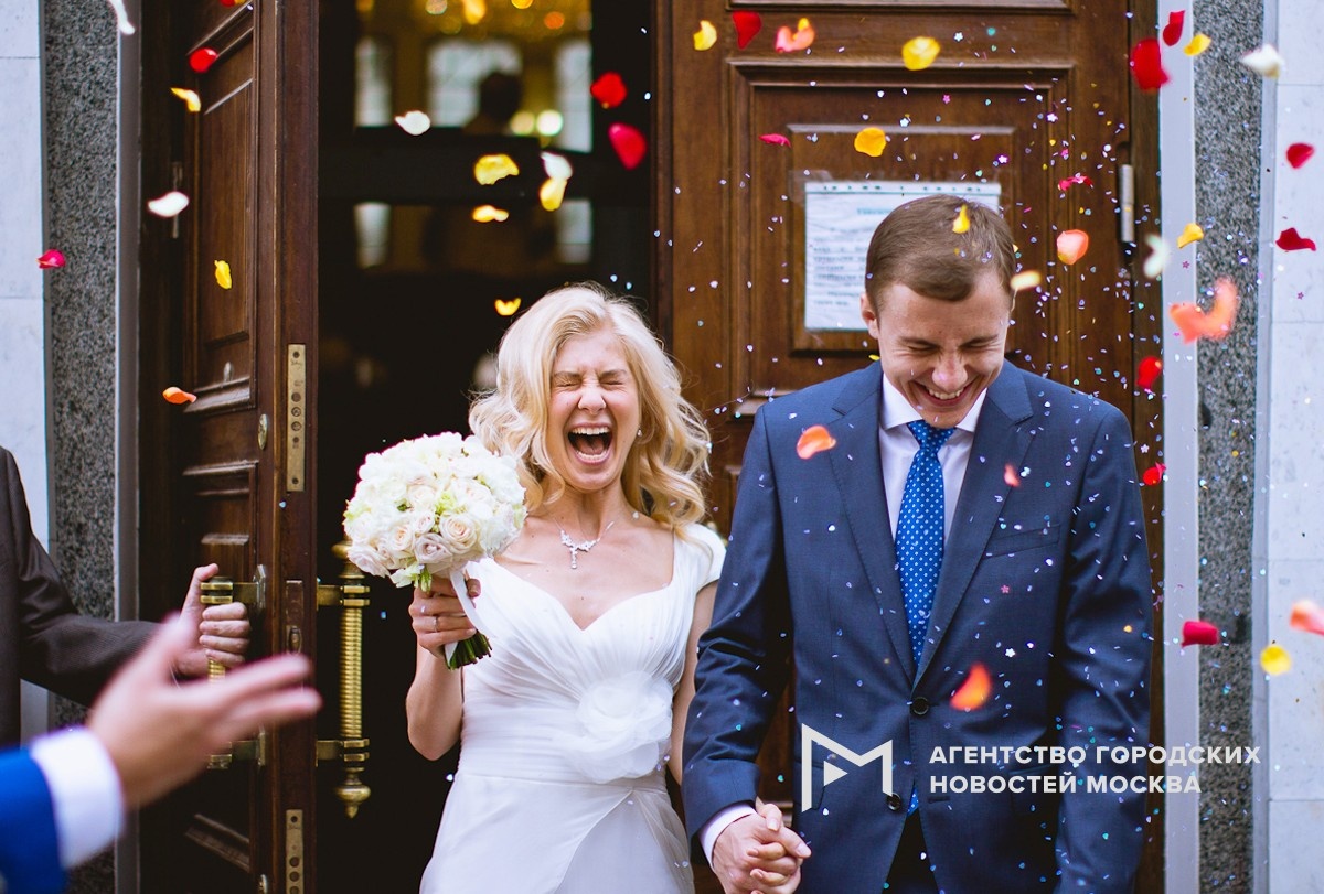 Фото: АГН "Москва"