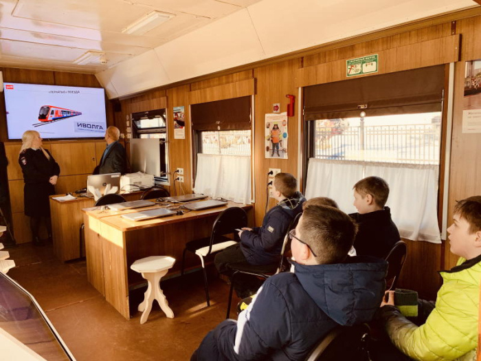    Пресс-служба ЮУЖД