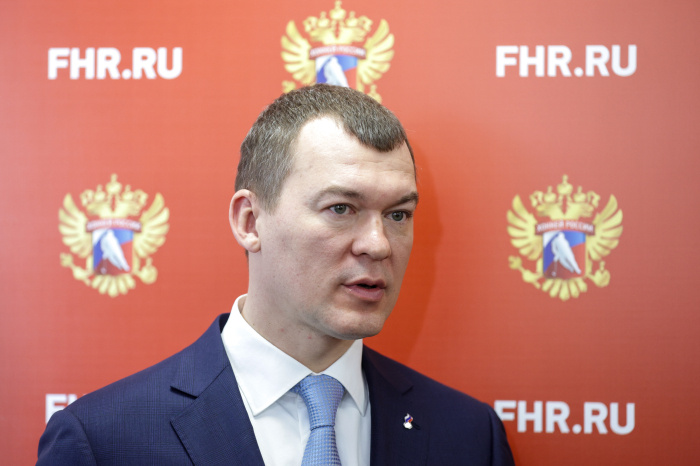    Михаил Синицын/ТАСС