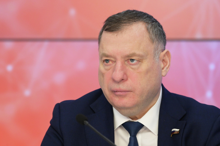    Мария Девахина/РИА Новости