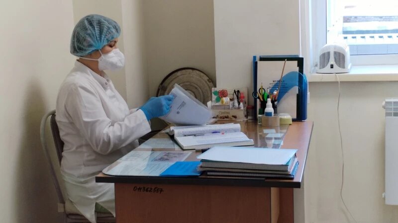     Лечение туберкулеза с лекарственной устойчивостью Altapress.ru