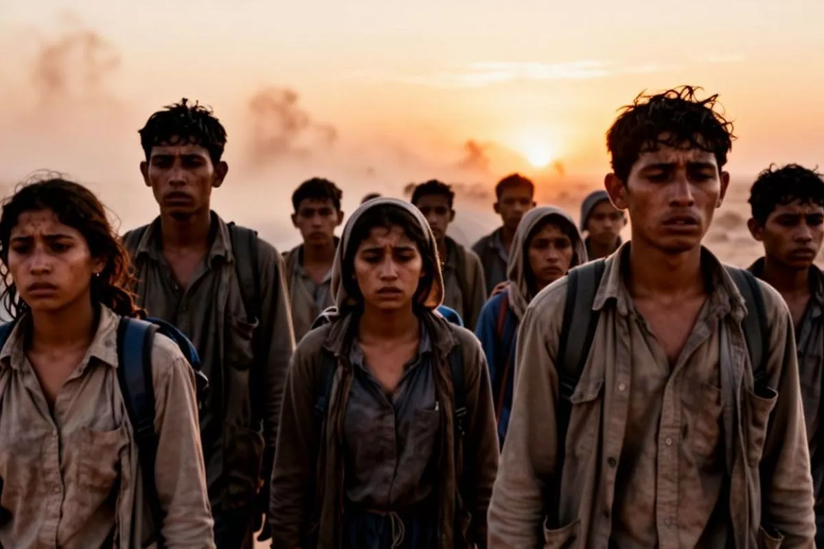 Фото: Кубанские новости/сгенерировано нейросетью Яндекс.