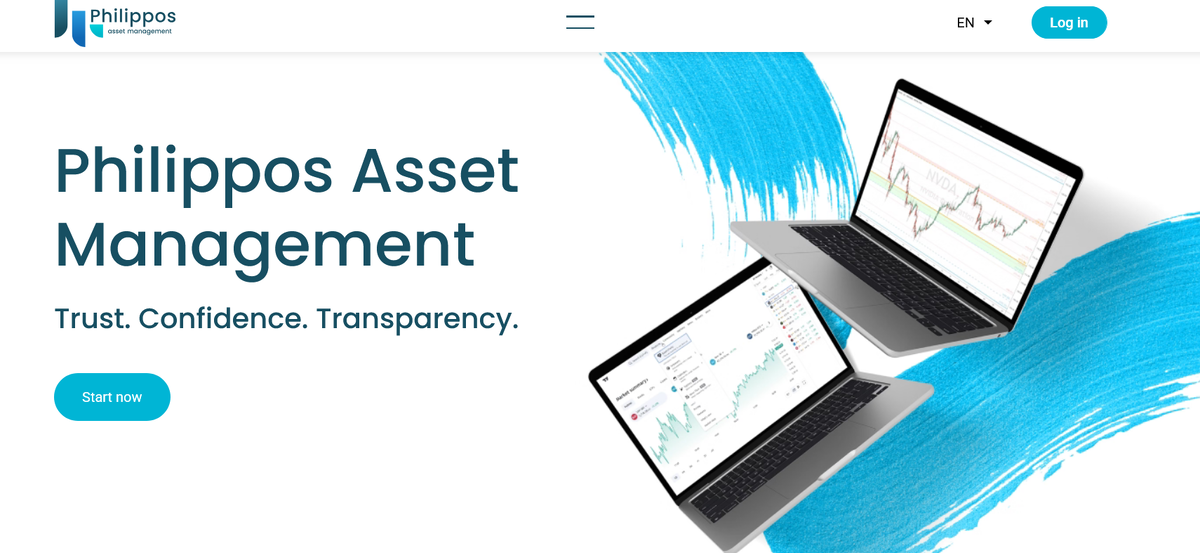 Philippos Asset Management отзывы — обман или нет?