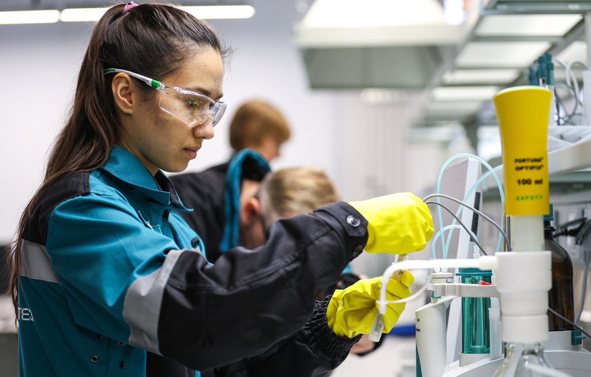 Егор Алеев/ТАСС