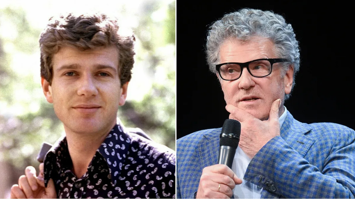 Игорь Костолевский