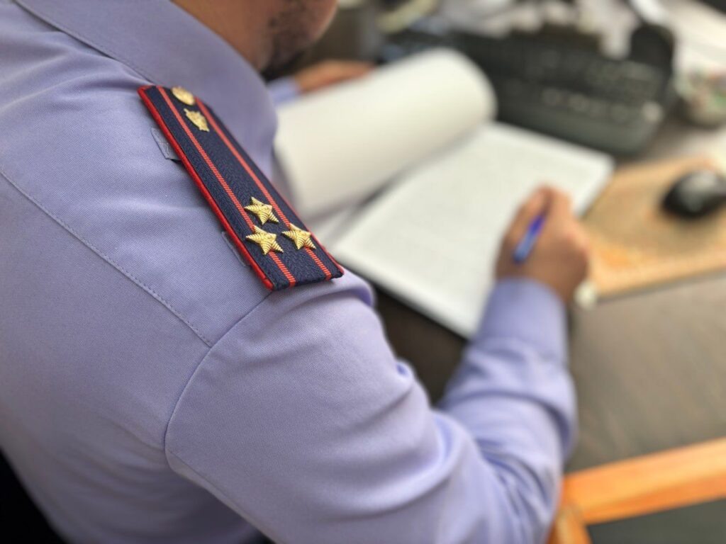    Фото: СК по Нижегородской области Иван Воробьев