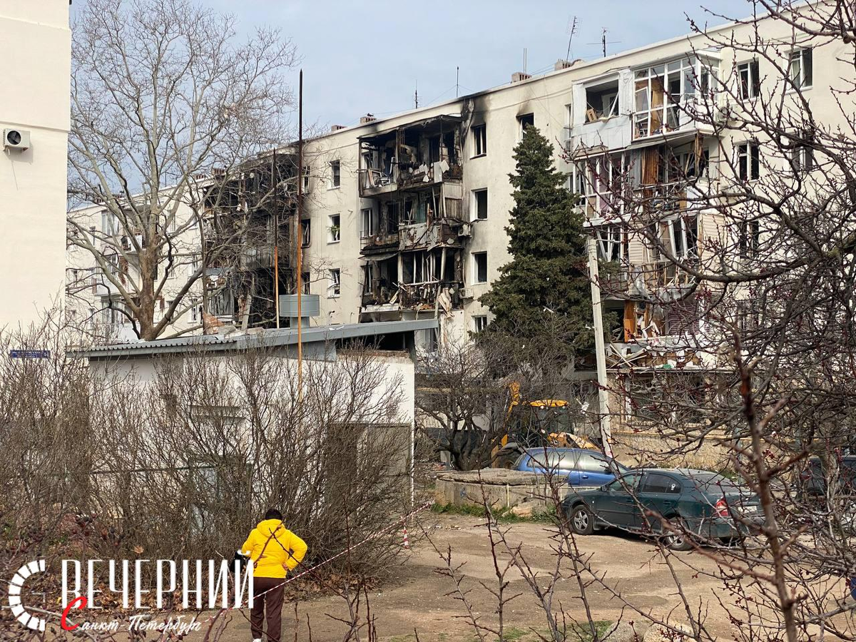 Фото: Александра Ветренко / «Вечерний Санкт-Петербург»