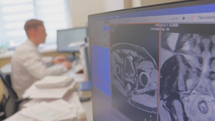    Фото: Министерство здравоохранения Костромской области