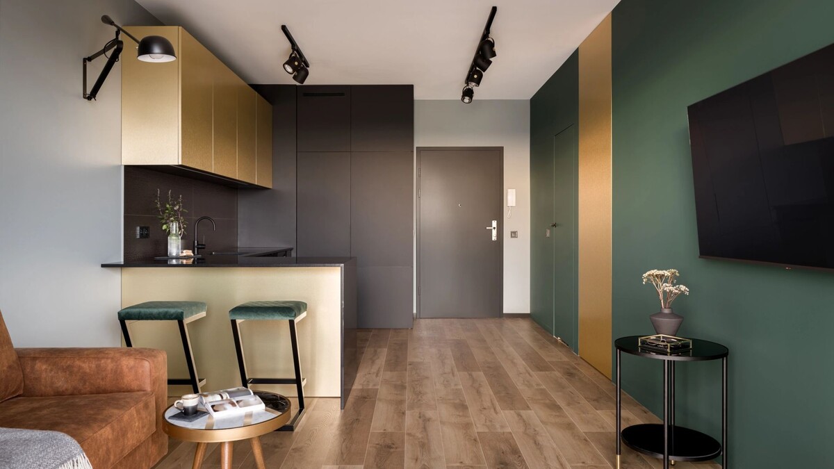    Фото: Dariusz Jarzabek / Shutterstock / Fotodom