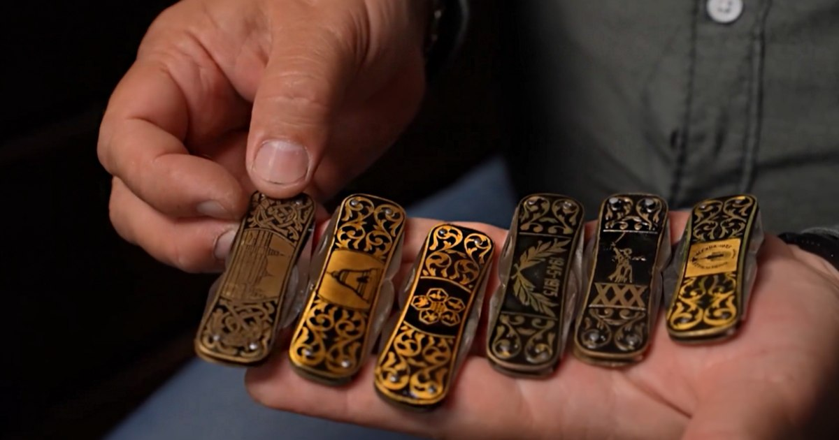 Фото: © РЕН ТВ