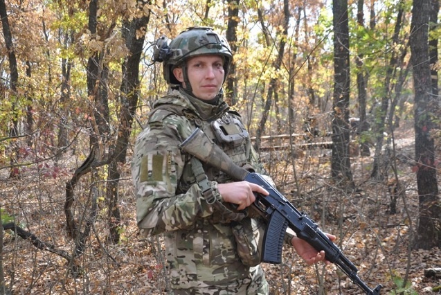    Фото: Николай Грищенко / "Российская газета" Василий Шеин