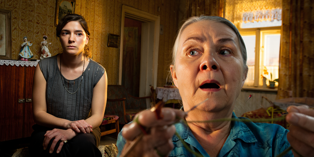 — Валентина Ивановна, в этом доме я решаю, — сказала невестка, и свекровь впервые замолчала.