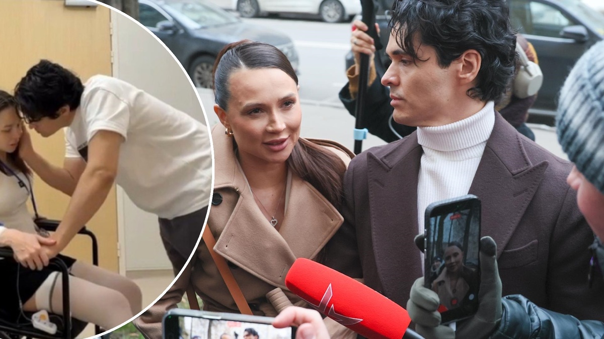 Фото: Belkin Alexey/globallookpress.com; соцсети