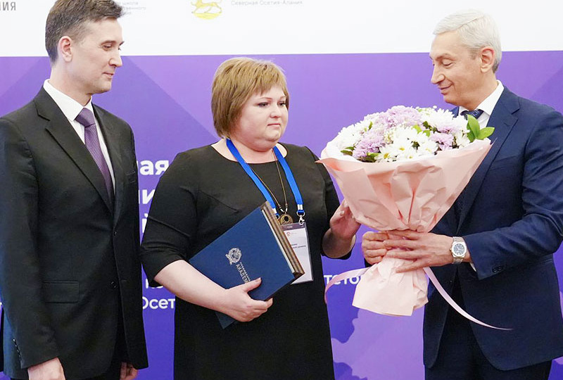 Авторитетная платформа для подготовки кадров