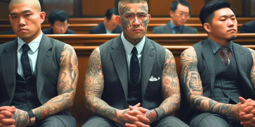 Топ-9 сериалов о Якудза: кодекс чести, кровавые разборки и атмосфера улиц Токио 🎌