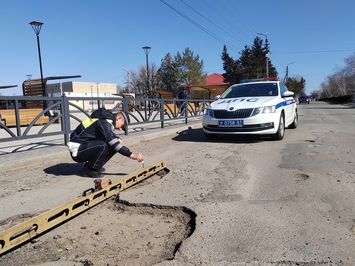    ГАИ Ирина Замогилина