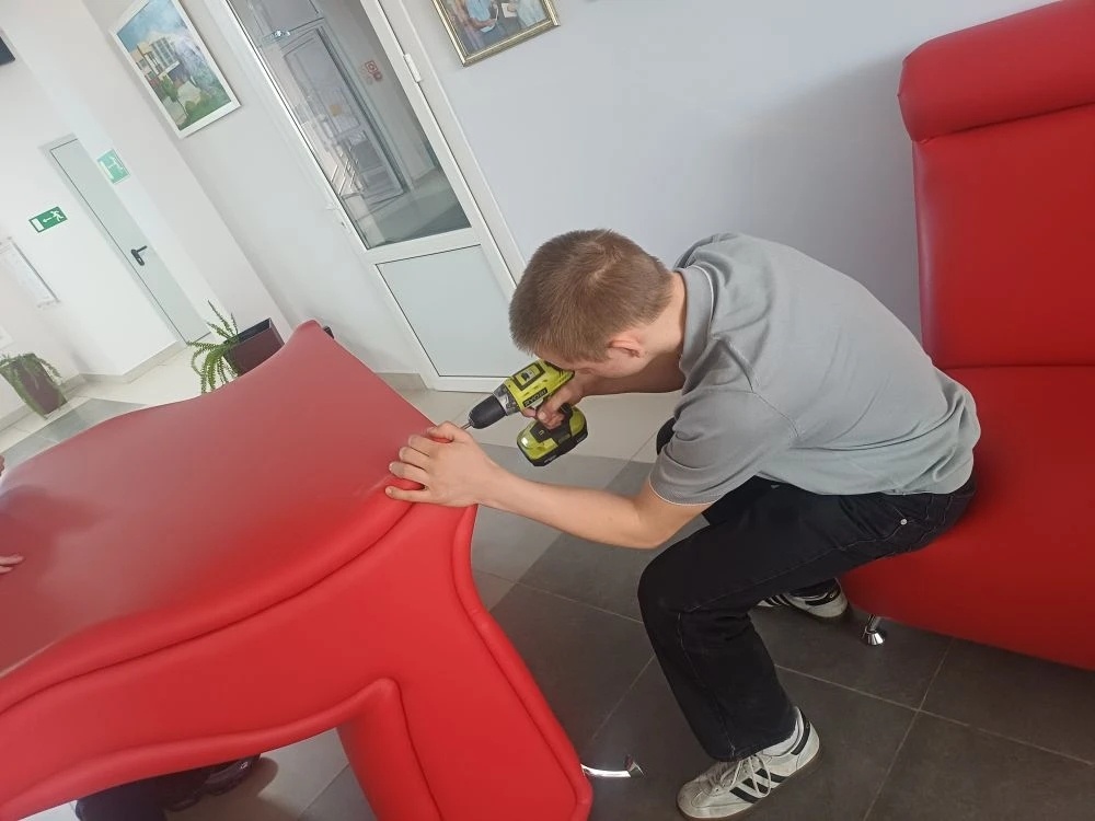    Фото: администрация Ставрополя Светлана Уварова