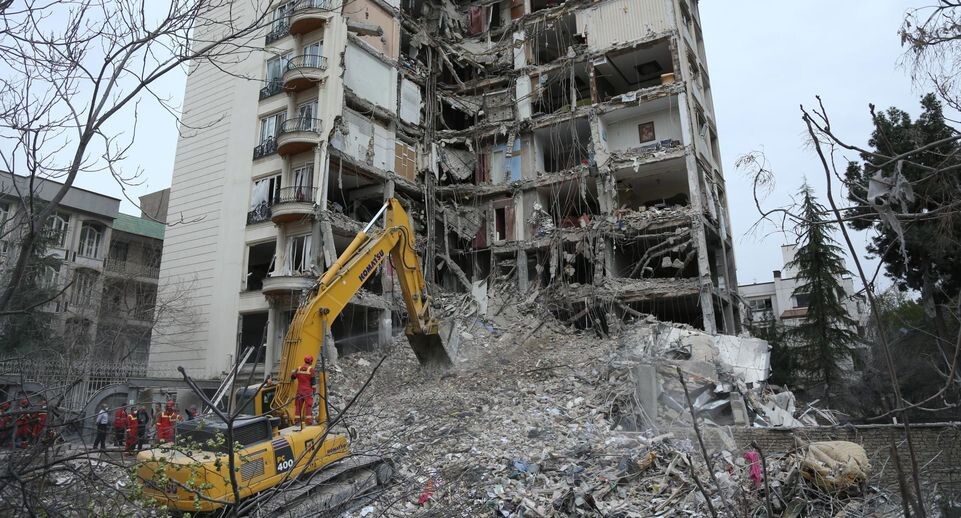    Shadati/XinHua / www.globallookpress.com