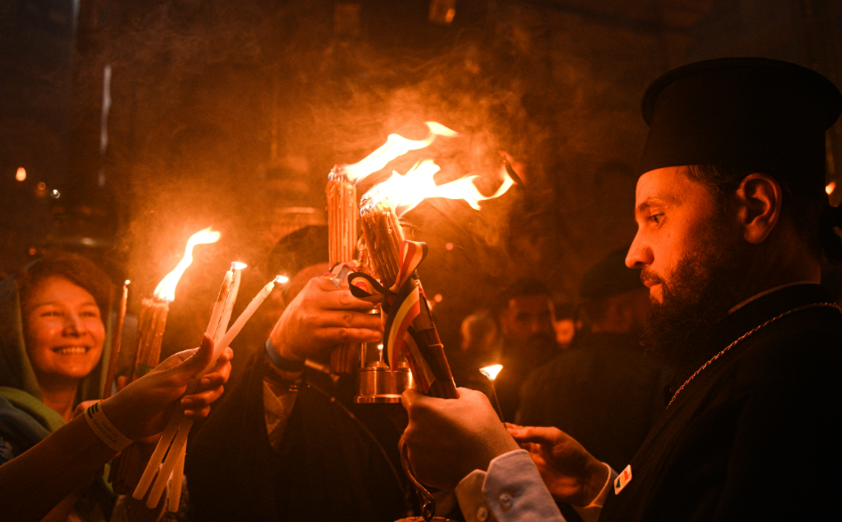 Фото: Иван Батырев/ТАСС