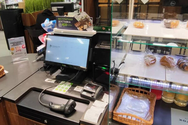 Пресс-служба сети «Перекресток»   📷