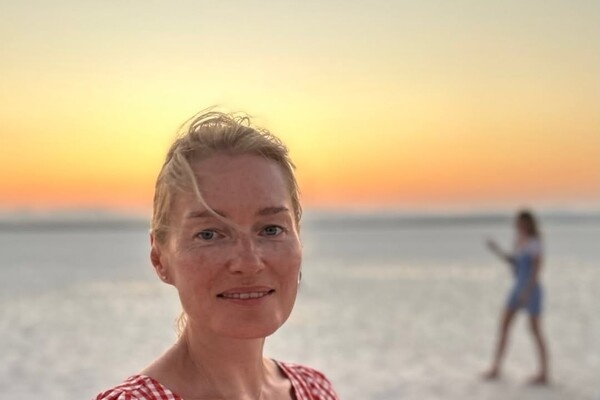 vtolstoganova/Instagram   📷