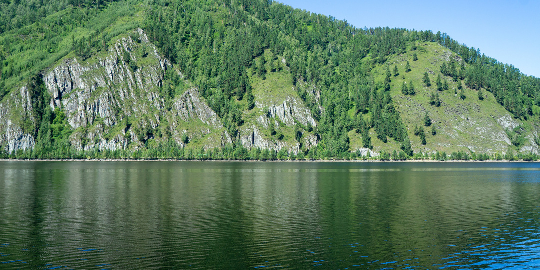 Вдоль и поперек