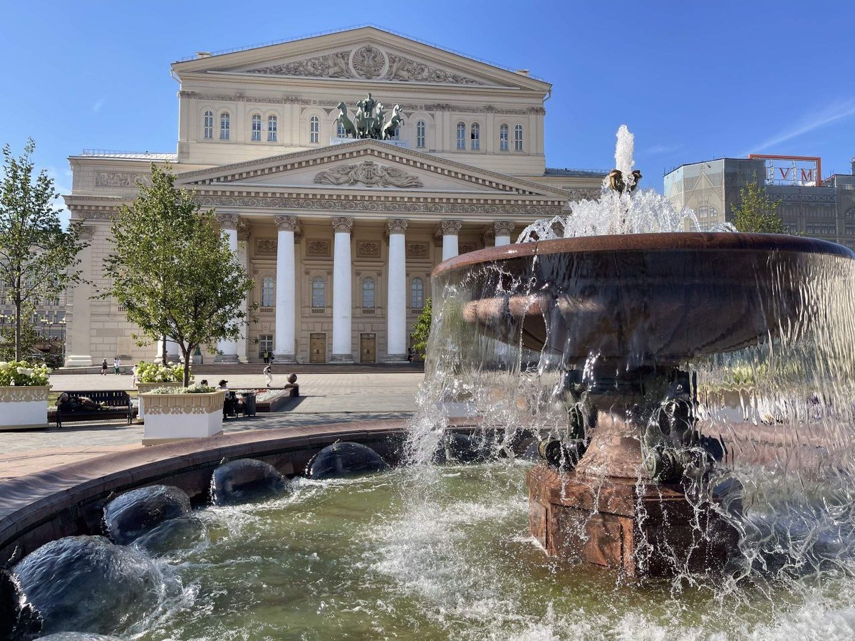 фото из личного архива автора