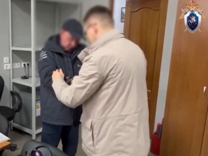 Директора научного института обвинили в получении взяток в Новосибирске