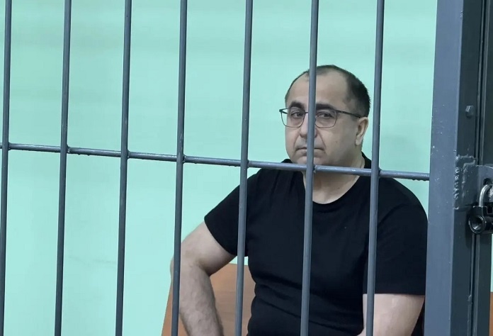    Фото управления Судебного департамента в Новосибирской области