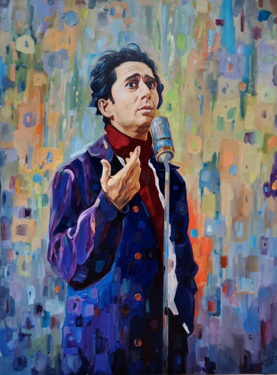 Фото из архива Жасур-ака Нурматова