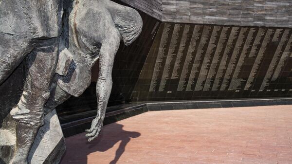    © РИА Новости Крым . Дмитрий Макеев