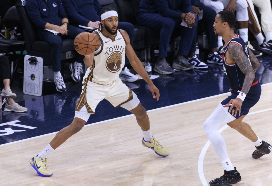    Ariana Ruiz/Keystone Press Agency/Global Look Press