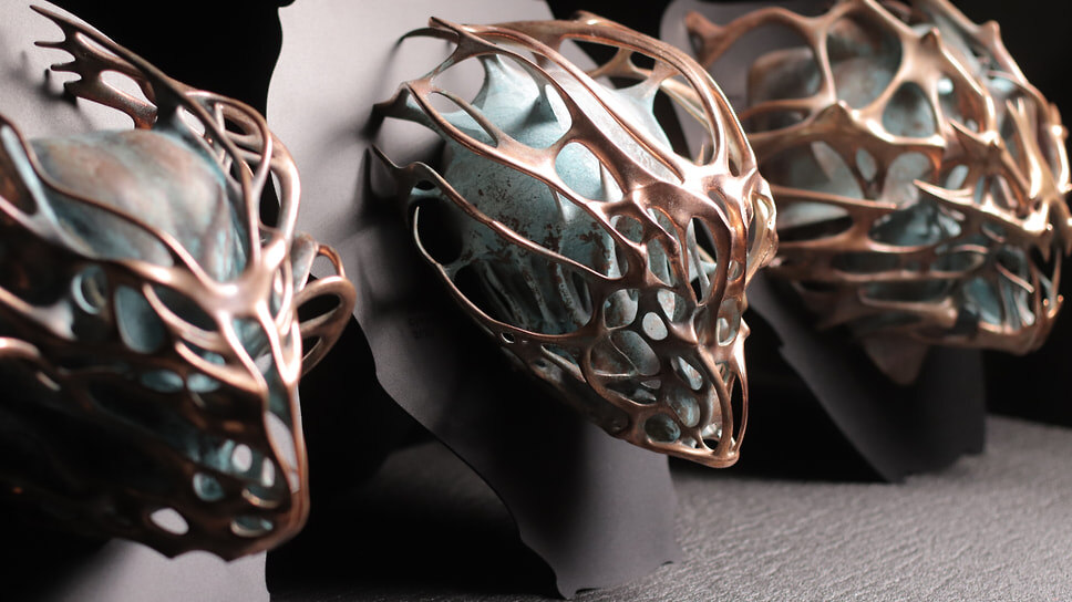 Фото: пресс-служба VS Gallery