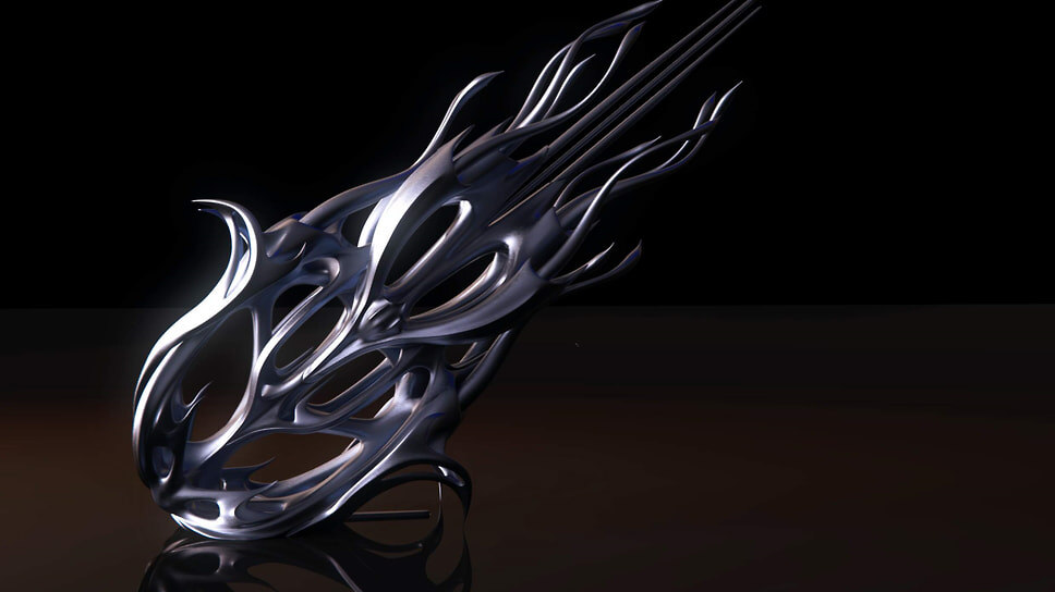 Фото: пресс-служба VS Gallery