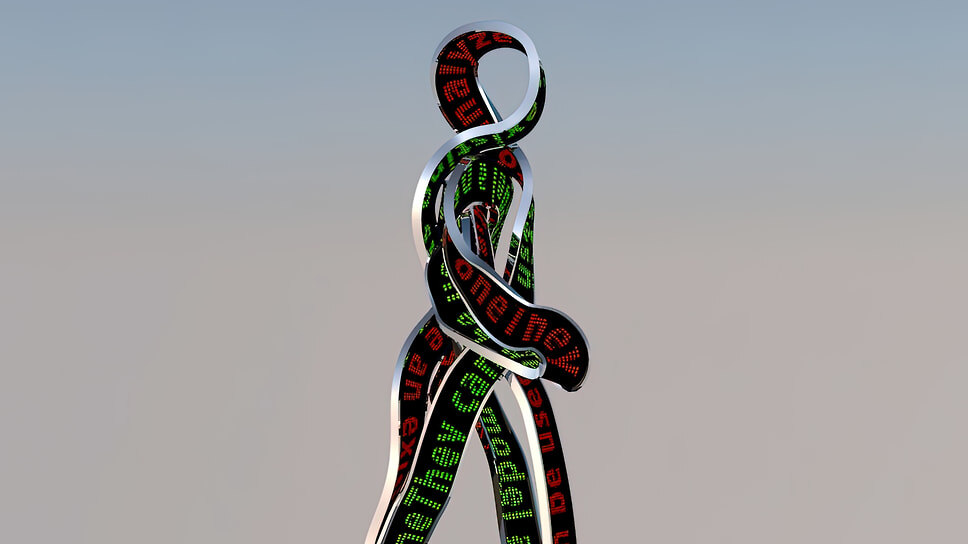 Фото: пресс-служба VS Gallery