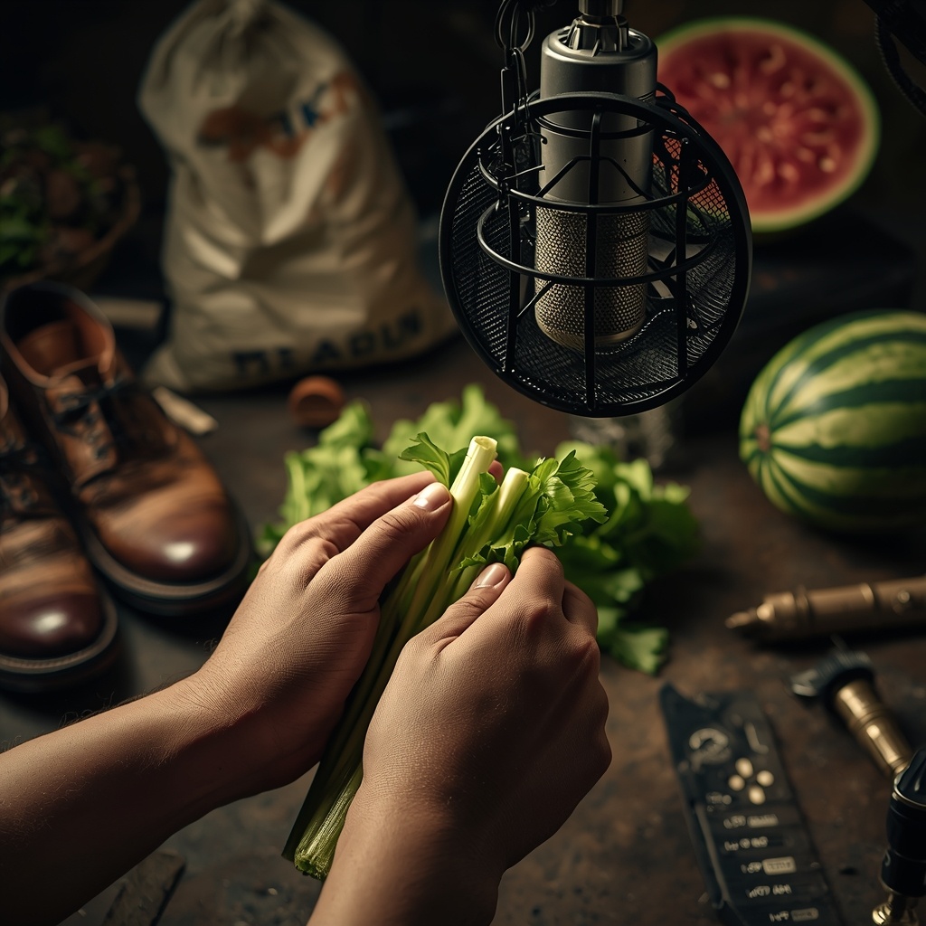 Сгенерировано ИИ