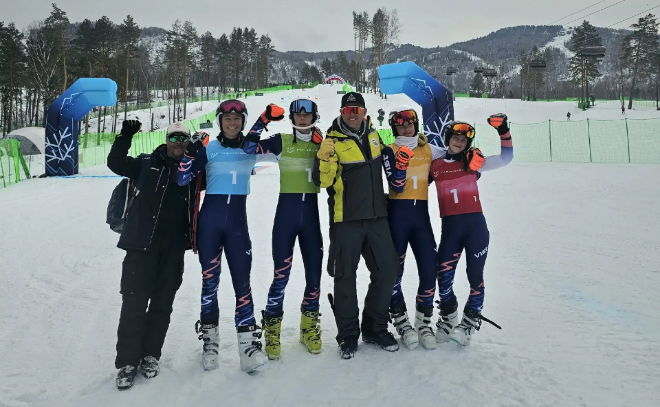    © Пресс-служба комитета по спорту Ленобласти