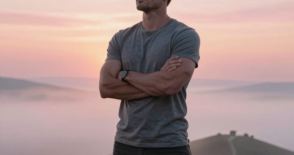 ВЕРА В СЕБЯ: Как обрести силу, которая всегда была внутри