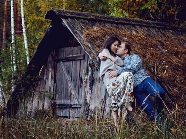 Как я выжил в лесу с вывихнутой ногой благодаря Лесавкам