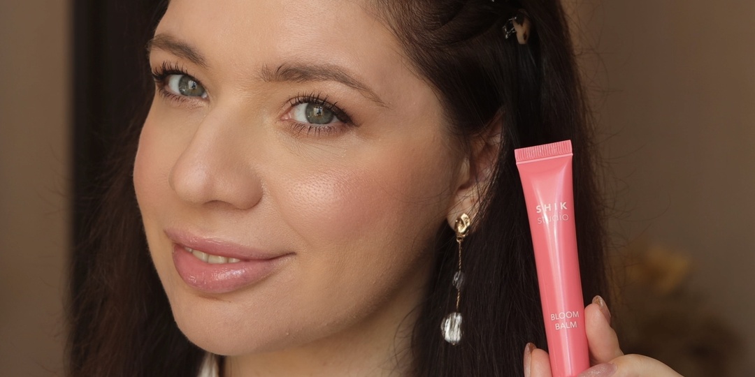 🚫 Хватит облизывать губы! Почему я перешла на пептиды от Shik. Бюджетный бальзам для губ.