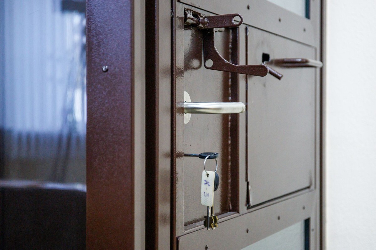     / Источник: © Global Look Press