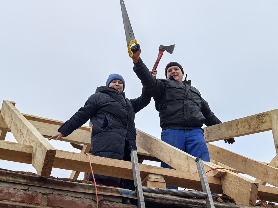   Юлия АНДРИЕНКО