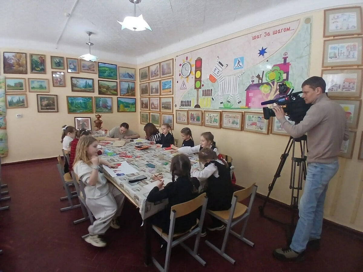 Фото: © «Татар-информ»