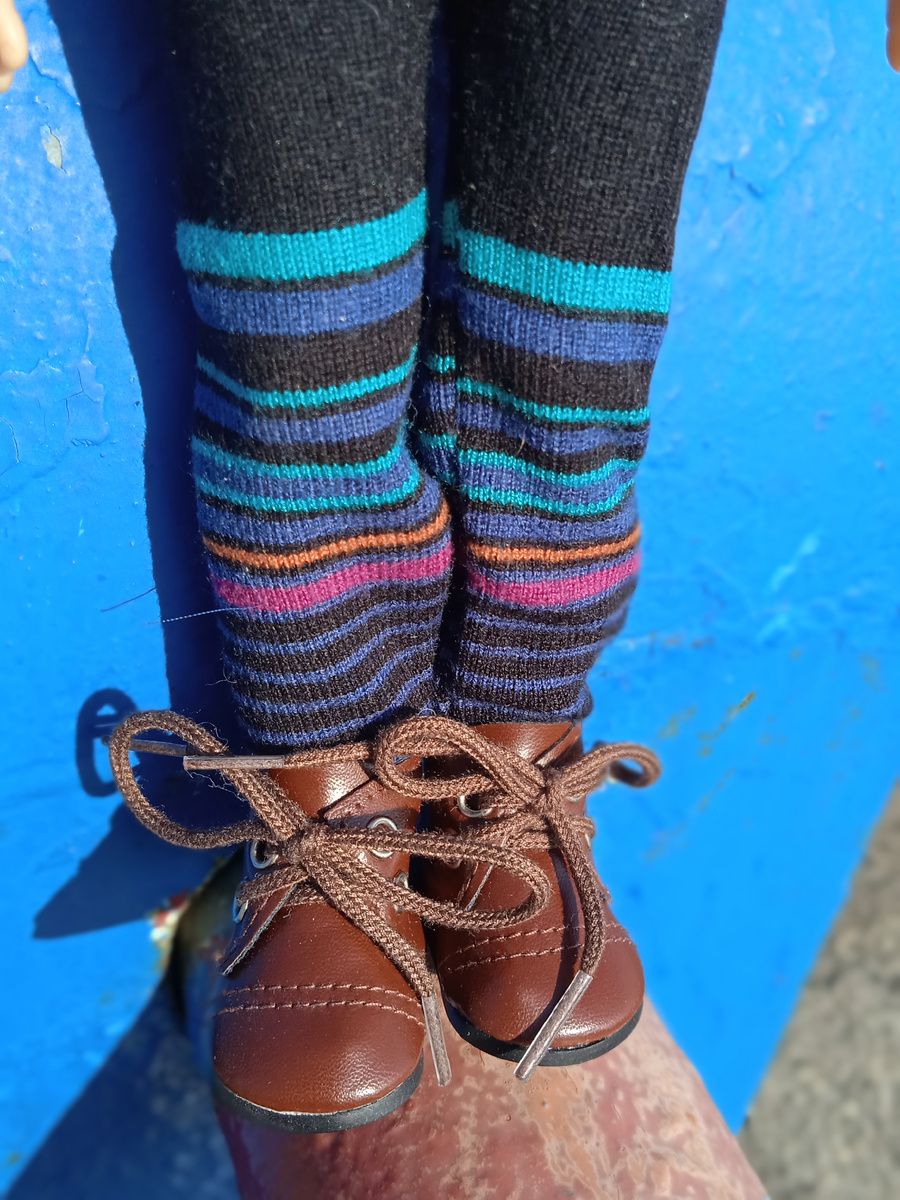 Фото автора канала. 