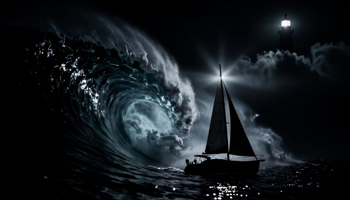 Ты тоже это чувствуешь? Будто мы десятилетиями ехали по знакомому шоссе, знали каждый поворот и тут — бах! — внезапный туман. Дорожные знаки стерты, навигатор бодро сообщает, что «маршрут перестраивается», а куда он нас ведет — не говорит.