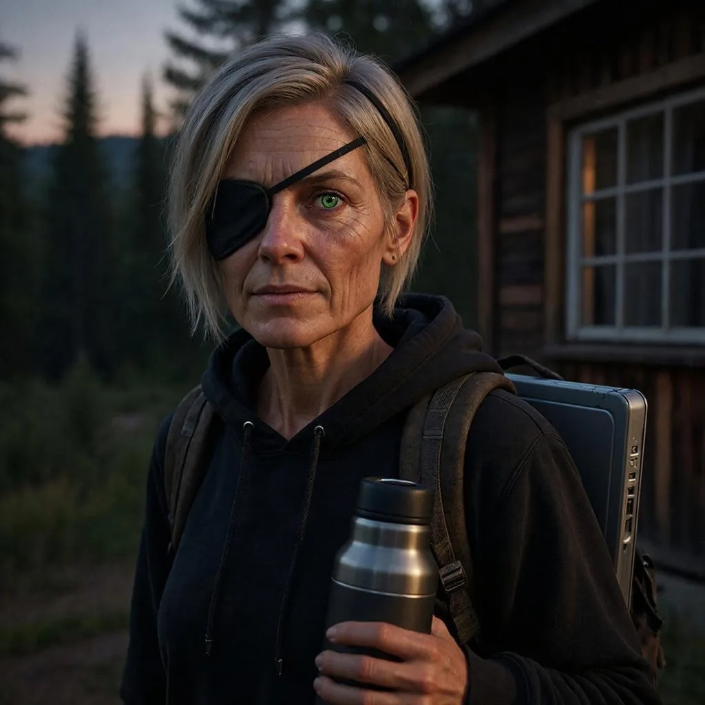 Знакомьтесь, Лихо 🤗