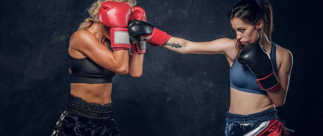 Минспорт официально признал женские ММА видом спорта